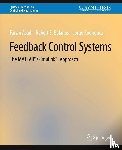 Asadi, Farzin, Bolanos, Robert E., Rodriguez, Jorge - Feedback Control Systems