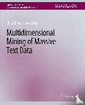 Zhang, Chao, Han, Jiawei - Multidimensional Mining of Massive Text Data