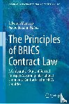  - The Principles of BRICS Contract Law