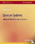 Vukolic, Marko - Quorum Systems