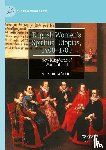 Verini, Alexandra - English Women’s Spiritual Utopias, 1400-1700