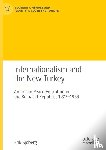 Sjoberg, Erik - Internationalism and the New Turkey