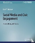 Robertson, Scott - Social Media and Civic Engagement
