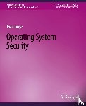 Jaeger, Trent - Operating System Security