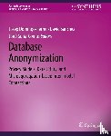 Domingo-Ferrer, Josep, Sanchez, David, Soria-Comas, Jordi - Database Anonymization