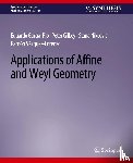 Garcia-Rio, Eduardo, Gilkey, Peter, Nikcevic, Stana, Vazquez-Lorenzo, Ramon - Applications of Affine and Weyl Geometry