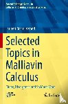Decreusefond, Laurent - Selected Topics in Malliavin Calculus