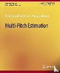 Christensen, Mads, Jakobsson, Andreas - Multi-Pitch Estimation