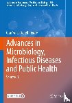  - Advances in Microbiology, Infectious Diseases and Public Health