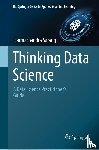 Sarang, Poornachandra - Thinking Data Science