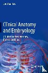 Leo, Jonathan - Clinical Anatomy and Embryology