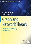 Henning, Michael A., van Vuuren, Jan H. - Graph and Network Theory