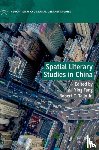 - Spatial Literary Studies in China