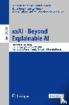  - xxAI - Beyond Explainable AI