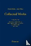 Arnold, Vladimir I. - VLADIMIR I. ARNOLD—Collected Works