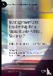  - Management and Leadership for a Sustainable Africa, Volume 2