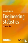 Magrab, Edward B. - Engineering Statistics