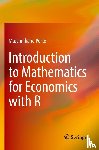 Porto, Massimiliano - Introduction to Mathematics for Economics with R