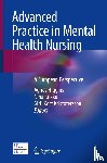  - Advanced Practice in Mental Health Nursing