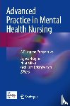  - Advanced Practice in Mental Health Nursing