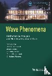 Dorfler, Willy, Hochbruck, Marlis, Kohler, Jonas, Rieder, Andreas - Wave Phenomena