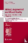  - Virtual, Augmented and Mixed Reality: Applications in Education, Aviation and Industry