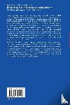 Manto, Mario, Marvel, Cherie, Vandervert, Larry - The New Revolution in Psychology and the Neurosciences