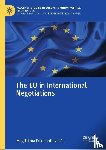 Frennhoff Larsen, Magdalena - The EU in International Negotiations