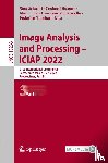  - Image Analysis and Processing – ICIAP 2022