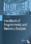 Meyer, Bertrand - Handbook of Requirements and Business Analysis