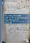 Behrisch, Erika - Discovery, Innovation, and the Victorian Admiralty