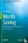 Egelston, Anne - Worth Saving
