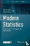 Kenett, Ron S., Zacks, Shelemyahu, Gedeck, Peter - Modern Statistics