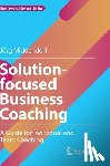 Middendorf, Jorg - Solution-focused Business Coaching