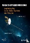 Evans, Ben - NASA's Voyager Missions