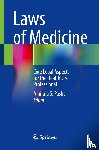 - Laws of Medicine
