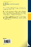 Grillet, Pierre Antoine - The Cohomology of Commutative Semigroups