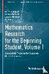  - Mathematics Research for the Beginning Student, Volume 1