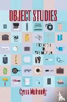 Mulready, Cyrus - Object Studies