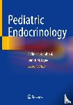 Styne, Dennis M. - Pediatric Endocrinology