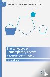 Jeffries, Lesley - The Language of Contemporary Poetry