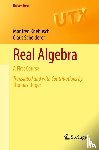 Knebusch, Manfred, Scheiderer, Claus - Real Algebra