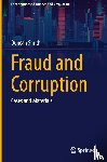 Smith, Duncan - Fraud and Corruption