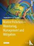  - Marine Pollution – Monitoring, Management and Mitigation