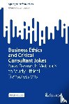 Bouwmeester, Onno - Business Ethics and Critical Consultant Jokes