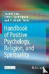  - Handbook of Positive Psychology, Religion, and Spirituality