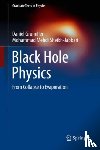 Grumiller, Daniel, Sheikh-Jabbari, Mohammad Mehdi - Black Hole Physics