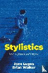 Lugea, Jane, Walker, Brian - Stylistics