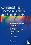  - Congenital Heart Disease in Pediatric and Adult Patients