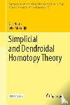 Heuts, Gijs, Moerdijk, Ieke - Simplicial and Dendroidal Homotopy Theory